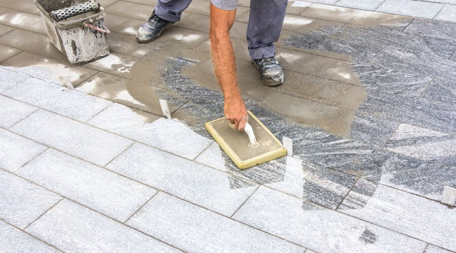 Expert flood damage restoration services in Williamsburg, KS